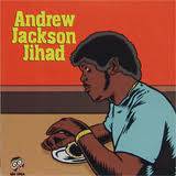 Andrew Jackson Jihad : Andrew Jackson Jihad - O Pioneers